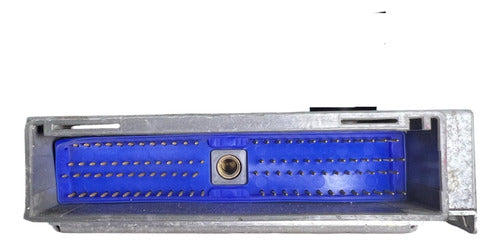 Computadora Ford Windstar 3.8l 1996 F68f-12a650-ca