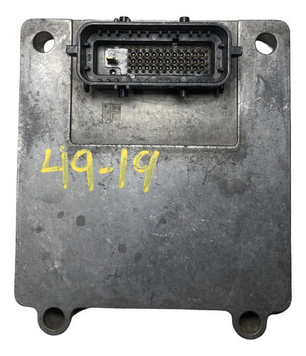 Módulo Tcm Saturn Ion 2.2l 2005-2006 24235776 Ylxp