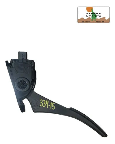 Pedal Acelerador Dodge Grand Caravan 3.8l 2008-2016