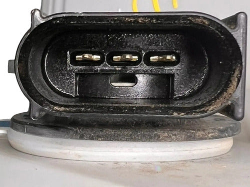 Calavera Lh Original Ford F-150 2009-2014 Al34-13b505-a Izquierdo/conductor Rojo