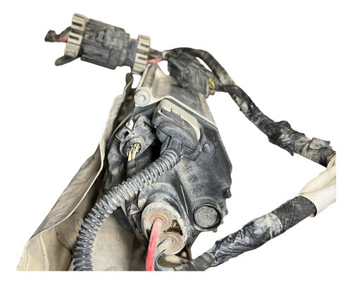 Cremallera Electroasistida Dodge Dart 1.4l 13-16 P68142691ag