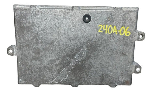Pcm Computadora Chrysler Aspen 5.7l A/t 2007 P05094355ae