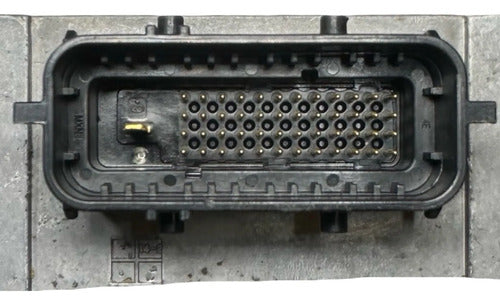 Módulo Tcm Saturn Ion 2.2l A/t 06-07 24235979 Ymar