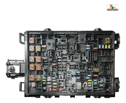 Caja De Fusibles Chevrolet Tahoe 5.3l 15-20 22773484