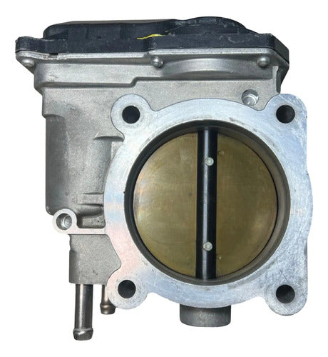 Cuerpo De Aceleración Toyota Sienna 3.5l 06-16 22030-0p050