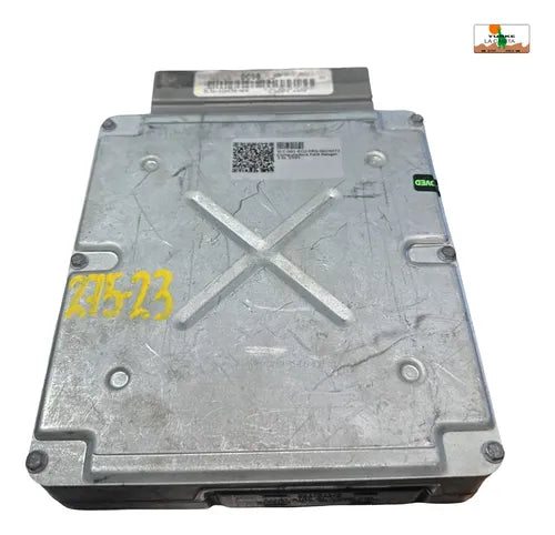 Pcm Computadora Ford Ranger 3.0l 2005