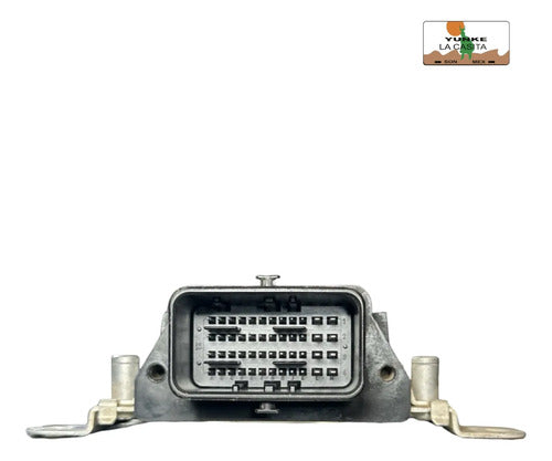 Modulo Tcm Nissan Sentra 1.8l A/t 13-19 310f6 3be0a (0b)