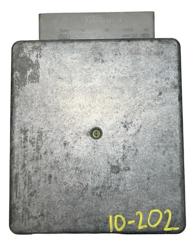 Pcm Computadora Ford Contour 1996 2.5 96bb-12a650-uc