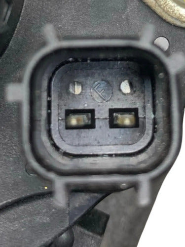 Cuerpo De Aceleración Ford F-150 04-10 5.4l 3l3e-ae P2