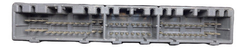 Computadora Honda Accord 2.2l 92-93 37820-pt6-l51 (6la)