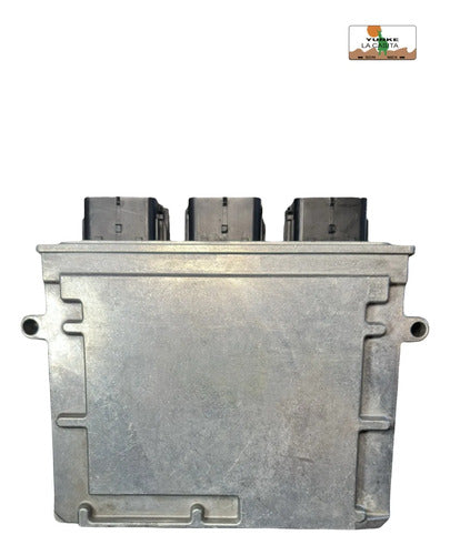 Computadora Ford Focus 2.3l 03-04 3s4a-12a650-aac