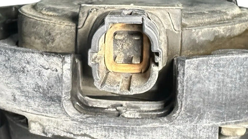 Ventilador Nissan Sentra 2.0l 2007-2009 24041551