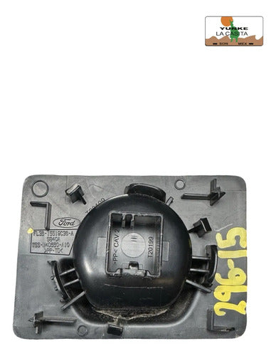 Portamonedas Ford F-150 2015-2020 Fl3b-15519c36-a Negro