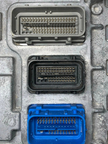 Computadora Chevrolet Malibu 1.5l 18-19 12694511
