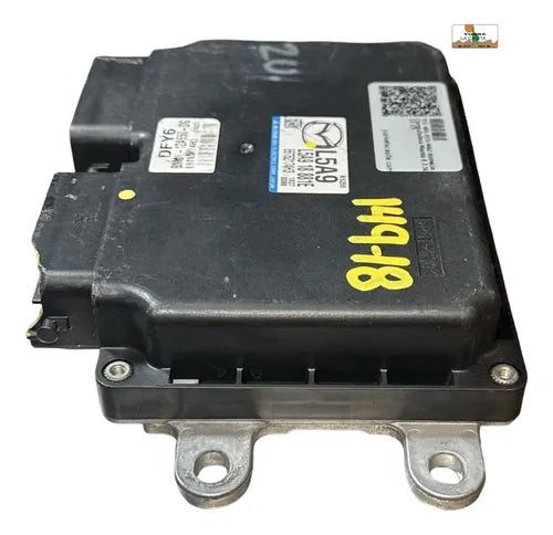 Computadora Mazda 6 2.5l 11-13 L5a9 18 881e