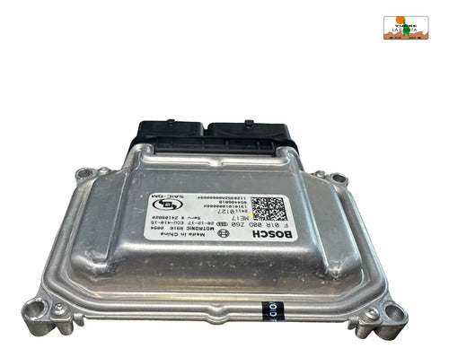 Pcm Computadora Chevrolet Aveo 1.5l 2018-2023