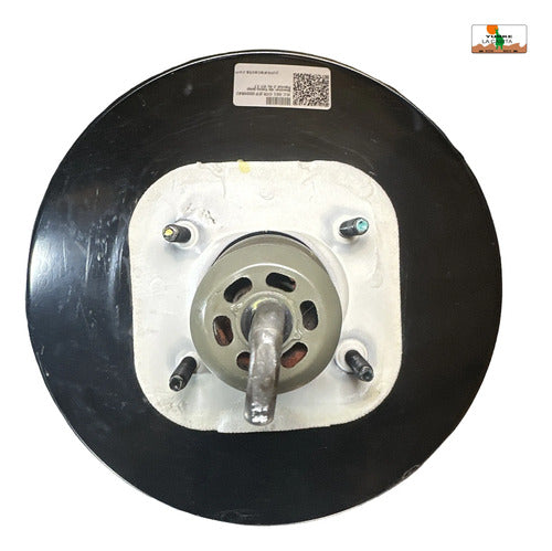 Booster De Freno Jeep Patriot 2.4l 07-17