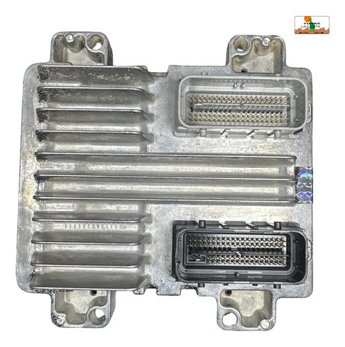 Pcm Computadora Chevrolet Silverado 1500 4.3l 2007