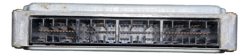 Pcm Computadora Suzuki Aerio 2.0l A/t 02-03 33920-54gq (1v)