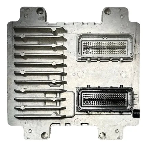 Computadora Chevrolet Hhr Lt 2.2l 08-12 12611549 (ypcx)