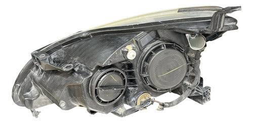 Faro Rh Original Nissan Sentra 2013-2015 Derecho