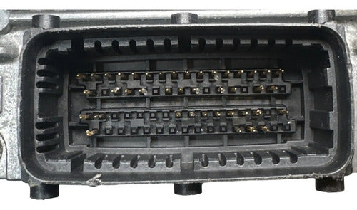 Pcm Computadora Chevrolet Aveo 1.6l 04-06