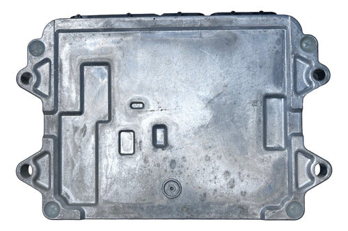 Computadora Mazda 3 2.0l 14-16 Pe19 18 881a