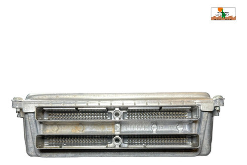 Pcm Computadora Chevrolet Silverado 5.3l 04-06 P1