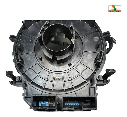 Resorte Reloj De Volante Hyundai Creta 21-24