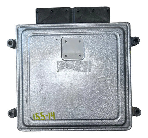Pcm Computadora Hyundai Santa Fe 2.0l 13-16 39130-2gbc0