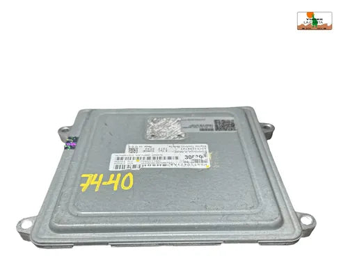Pcm Computadora Dodge Caliber 2.0l 07-10