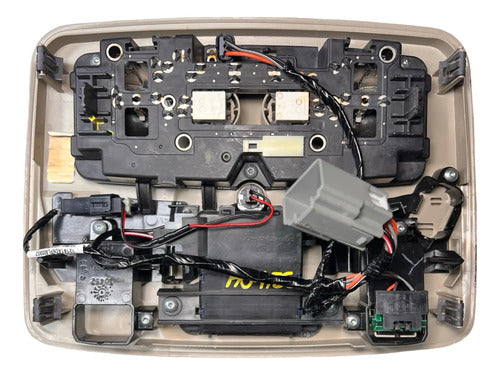 Control Quemacocos Chevrolet Traverse 2013-2017