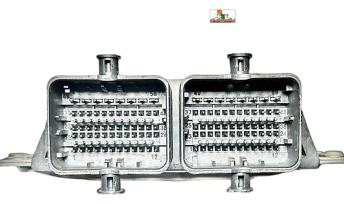 Computadora Dodge Neón 1.6l 15-20 55258825