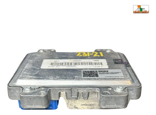 Pcm Computadora Chevrolet Impala 3.5l 2006 P2