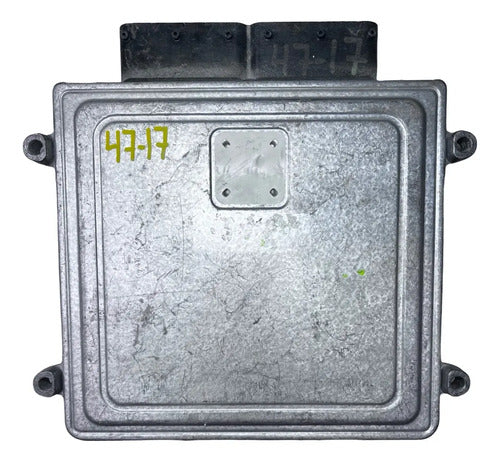 Pcm Computadora Kia Óptima 2.4l 2011-2013 39101-2g901 P1