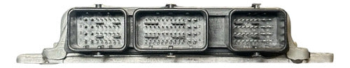 Pcm Computadora Nissan Versa 1.8l 10-11 Mec901-280 B1 (w4)