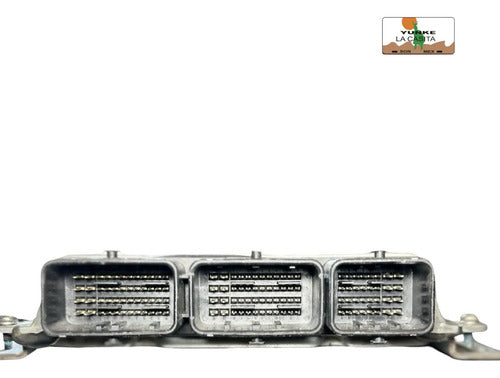 Computadora Nissan Sentra  A/t 16-17 1.8l Bem40c-300 A2 (60)