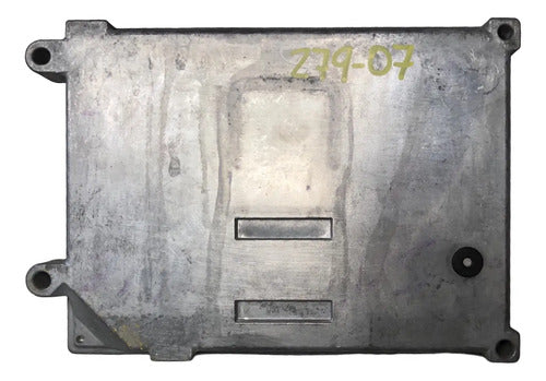 Computadora Saturn Vue 3.5l 04-06 37820-rdm-a590