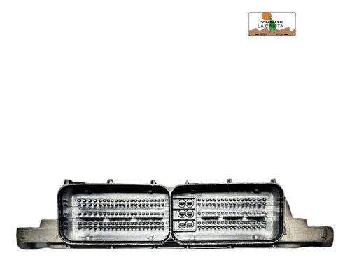 Computadora Kia Optima 2.4l 11-13 39101-2g864