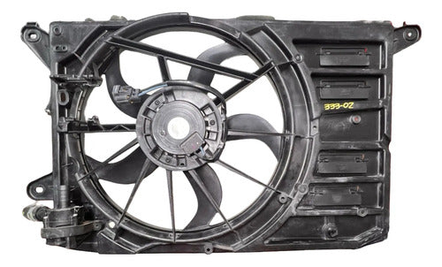 Ventilador Ford C-max 2.0l 2013-2018  F00hx2g120