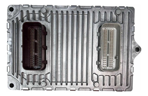 Pcm Computadora Jeep Cherokee 3.2l 2018 P68259137ab
