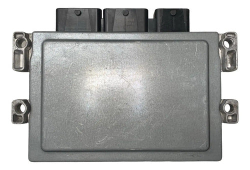 Pcm Computadora Lincoln Mkz 2.0l 14-15 Fp5a-12a650-sc