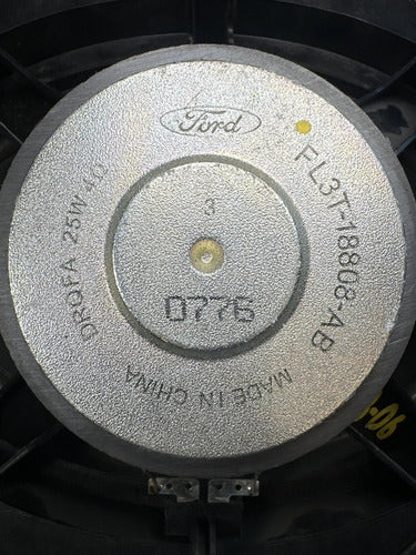 Bocina Puerta Delantera Izquierda Ford F-150 2015-2020
