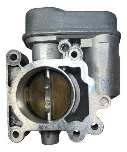 Cuerpo De Aceleración Cavalier 2.2l 2006 130 05b 5667