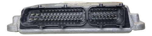 Pcm Computadora Vw Beetle 2.0l 2000-2001 06a 906 018 Eq