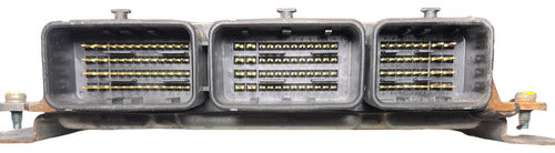 Computadora Nissan Altima 2.5l 16-17 Bem408-300 (50)