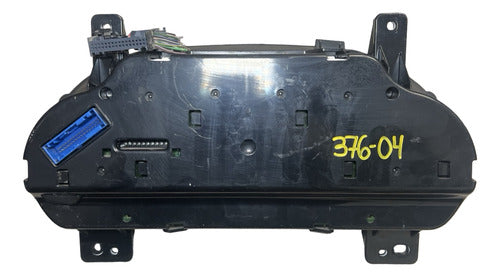 Velocimetro Cluster Gmc Sierra Denali 2014-2019 Negro