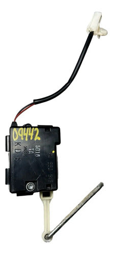 Actuador Cajuela Chevrolet Spark 11-17 94 550 515