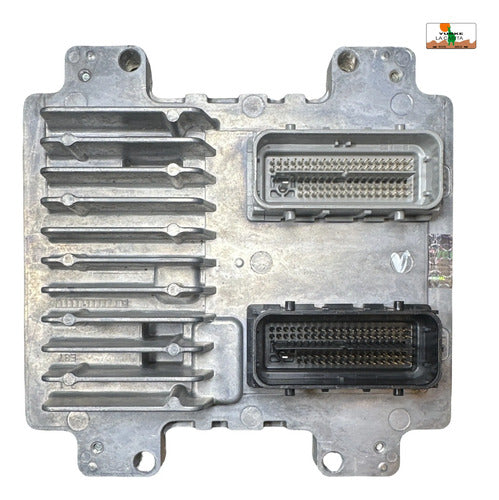 Pcm Computadora Chevrolet Hhr 2.2l 2007