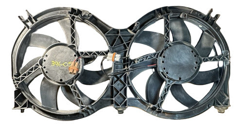 Ventilador Pathfinder 2013-2019 3.5l A/t 21483 3ja0a